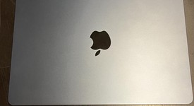 Good
													MacBook Air 2024 (M3) - 13" - Apple M3, Midnight, 256 GB, 8 GB, 8-core GPU, photo 4 of 8