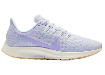 Nike Air Zoom Pegasus 36 Purple Agate (Women's) for sale