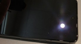 Good
													Google Pixel 8 - Verizon, Obsidian, 128 GB, 8 GB, GKWS6, mmWave 5G, photo 4 of 5