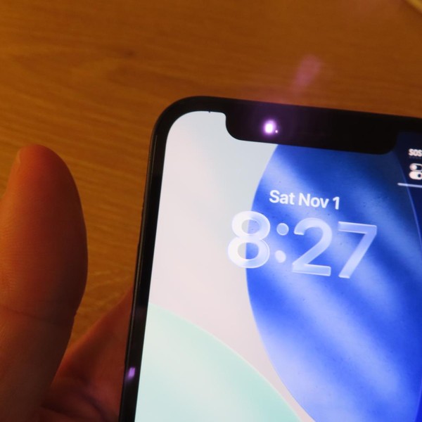 Apple iPhone 12 Mini - Unlocked, 64 GB, Black, A2176