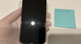 Good
													Apple iPhone 13 Pro Max - Unlocked, Graphite, 256 GB, A2484, photo 5 of 10