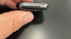 Good
													Apple Watch SE 1st Gen 44mm - Unlocked, Gray, A2354 - Cellular, Aluminum, photo 4 of 6