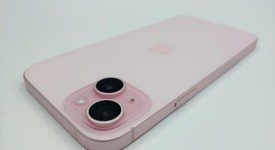 Mint
													Apple iPhone 15 Plus - Verizon, Pink, 256 GB, A2847, photo 2 of 6