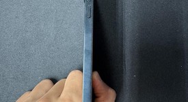 Fair
													Apple iPhone 14 - T-Mobile, Midnight, 128 GB, A2649, photo 5 of 6