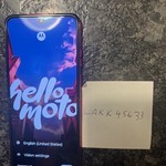 Good Motorola Razr Plus (2023) - Unlocked, 256 GB, Magenta, 8 GB