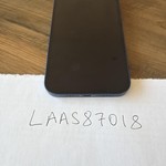 Good Apple iPhone 12 - Unlocked, Blue, 64 GB, A2172