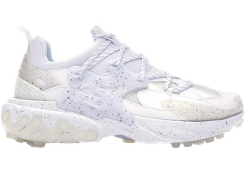 Nike React Presto Undercover White for sale