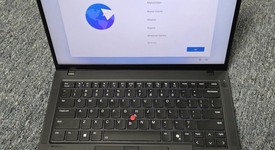 Mint
													Lenovo ThinkPad Laptop, photo 2 of 9