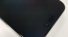 Good
													Apple iPhone 16 Pro Max - Unlocked, Black, 512 GB, A3084, photo 6 of 6