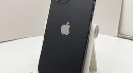 Fair
													Apple iPhone 12 - Unlocked, Black, 64 GB, A2172, photo 3 of 6