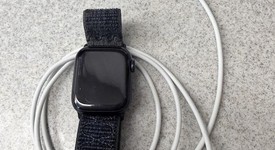 Good
													Apple Watch Series 9 41mm - Midnight, A2978 - GPS, Aluminum, photo 2 of 5