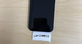 Fair
													Apple iPhone 13 - Unlocked, Midnight, 128 GB, A2482, photo 1 of 5