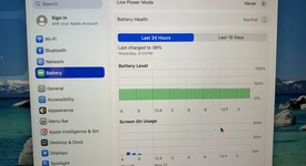 Good
													MacBook Air 2020 - 13" - Apple M1, Gray, 512 GB, 8 GB, photo 2 of 29