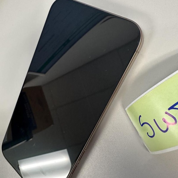 Apple iPhone 16 Pro Max - AT&T, 256 GB, Desert, A3084