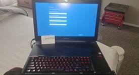 Good
													MSI Laptop, photo 3 of 6