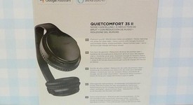 New
													Bose QuietComfort 35 II - Black, photo 2 of 4