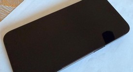 Good
													Apple iPhone 14 Pro Max - Unlocked, Black, 128 GB, A2651, photo 3 of 10