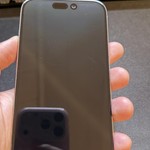 Mint Apple iPhone 15 Pro - Unlocked, 128 GB, Natural, A2848