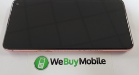 Mint
													Samsung Galaxy S10e - Verizon, Pink, 128 GB, 6 GB, SM-G970U, photo 1 of 6