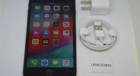 Good
													Apple iPhone 7 Plus - Unlocked, Black, 256 GB, A1661, photo 1 of 11