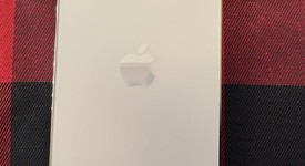 Good
													Apple iPhone 13 Pro Max - AT&T, Gold, 128 GB, A2484, photo 3 of 7