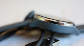 Good
													Garmin Venu - Silver, photo 4 of 8