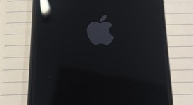 Good
													Apple iPhone 11 - Unlocked, Black, 64 GB, A2111, photo 2 of 4