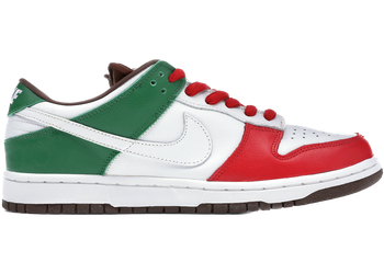 Nike SB Dunk Low Cinco de Mayo for sale