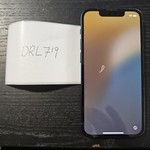 Good Apple iPhone 13 Mini - Unlocked, 128 GB, Midnight, A2481