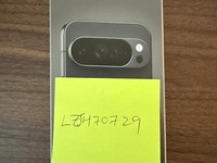 Google Pixel 10 Pro XL