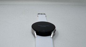 Mint
													Samsung Galaxy Watch6 - Wi-Fi, Silver, 40mm, photo 3 of 6