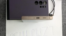 Mint
													Samsung Galaxy S24 Ultra - Unlocked, Gray, 256 GB, 12 GB, SM-S928U1, photo 4 of 23