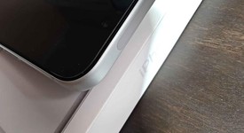 Mint
													Apple iPhone 17 Pro - Unlocked, Silver, 512 GB, A3256, photo 4 of 12