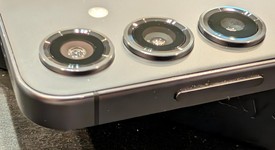 Good
													Samsung Galaxy S24 Plus - Unlocked, Black, 512 GB, 12 GB, SM-S926U1, photo 3 of 11