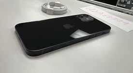 Mint
													Apple iPhone 12 - Unlocked, Black, 64 GB, A2172, photo 4 of 5
