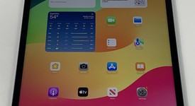 Good
													Apple iPad Pro 12.9" 5th Gen 2021 - Unlocked, Gray, 1 TB, photo 1 of 7
