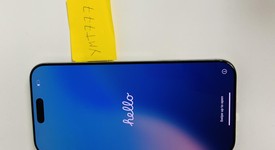 Mint
													Apple iPhone 16 Pro Max - Unlocked, Natural, 256 GB, A3084, photo 1 of 5