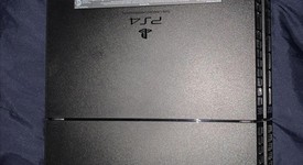 Good
													PlayStation 4 - Black, 500 GB, Standard, photo 5 of 14