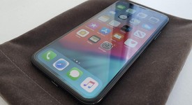 Mint
													Apple iPhone X - AT&T, Gray, 256 GB, A1901, GSM, photo 3 of 6