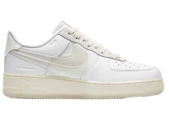 Nike Air Force 1 DNA White for sale