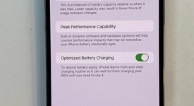 Fair
													Apple iPhone 12 Pro Max - T-Mobile, Graphite, 128 GB, A2342, photo 2 of 7