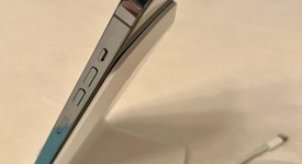 Good
													Apple iPhone 13 Pro - Unlocked, Sierra Blue, 512 GB, A2483, photo 5 of 7