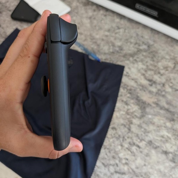 Nintendo Switch 2 - Red & Blue, Standard