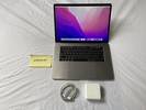 MacBook Pro 2016 (With Touch Bar) - 15"