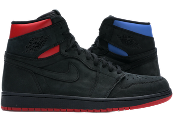 Jordan 1 Retro High OG Quai 54 for sale