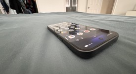 Mint
													Google Pixel 9 - Unlocked, Obsidian, 128 GB, 12 GB, G2YBB, photo 5 of 9