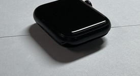 Mint
													Apple Watch SE 3rd Gen 40mm - Unlocked, Midnight, A3326 - Cellular, photo 5 of 6