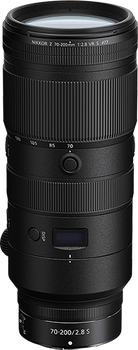Nikon NIKKOR Z 70-200mm f2.8 S for sale