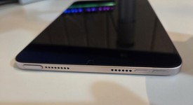 Good
													Apple iPad Mini 6th Gen - Wi-Fi, Pink, 64 GB, A2567, photo 2 of 7