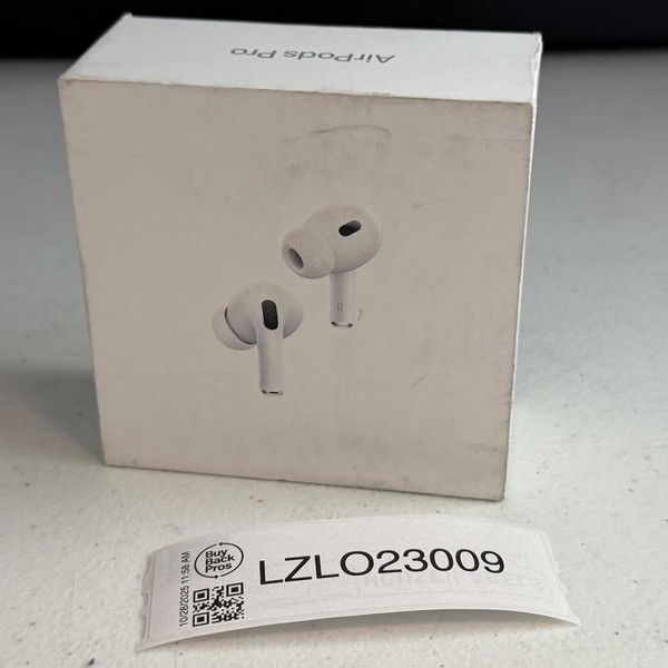 Apple AirPods Pro 2 - USB-C